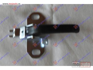 NOVI: delovi  KVAKA PREDNJIH/ZADNJIH VRATA UNUTRASNJA Desno Suzuki jeep (sj413) 90-04 -dostupno