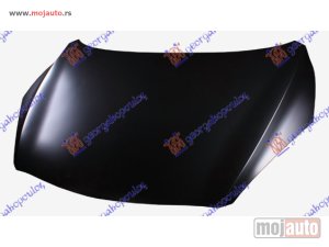 NOVI: delovi  HAUBA Mazda 3 sdn-h/b (bl) 08-13 -dostupno