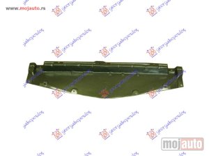 Glavna slika - ZASTITA MOTORA ISPOD BRANIKA Mazda 3 sdn-h/b (bl) 08-13 -dostupno - MojAuto