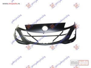 NOVI: delovi  PREDNJI BRANIK (2.0cc) Mazda 3 sdn-h/b (bl) 08-13 -dostupno