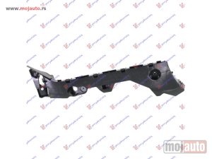 NOVI: delovi  NOSAC ZADNJEG BRANIKA HORIZONTALNI BOCNI PLASTICNI 4 VRATA Levo Mazda 3 sdn-h/b (bl) 08-13 -nedostupno