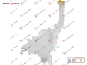 NOVI: delovi  POSUDA ZA TECNOST BRISACA 4/5 VRATA Mazda 3 sdn-h/b (bl) 08-13 -dostupno