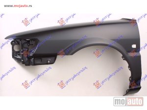 Glavna slika - BLATOBRAN Levo Toyota corolla (e 9) l/b 88-91 -dostupno - MojAuto