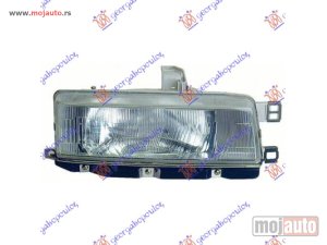 NOVI: delovi  FAR (TYC) Desno Toyota corolla (e 9) l/b 88-91 -dostupno