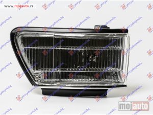 NOVI: delovi  MIGAVAC PORED FARA Desno Toyota corolla (e 9) l/b 88-91 -dostupno
