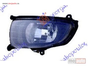 NOVI: delovi  MAGLENKA 4 VRATA 2007- (EXPORT TIP) Levo Kia cerato 04-09 -dostupno