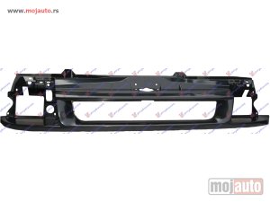 NOVI: delovi  VEZNI LIM PLASTICNI SA OKVIROM MASKE Ford transit 00-06 -dostupno