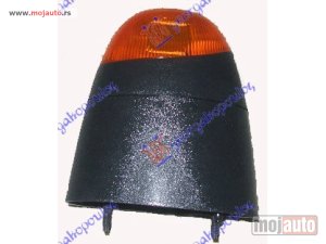 NOVI: delovi  MIGAVAC U KRILU (JEDNA KABINA) (O) Desno Ford transit 00-06 -dostupno