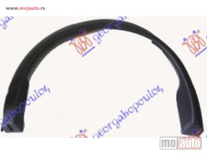 NOVI: delovi  RUB PLASTICNI ZADNJEG BLATOBRANA (DUPLI ZADNJI TOCAK) Levo Ford transit 00-06 -dostupno