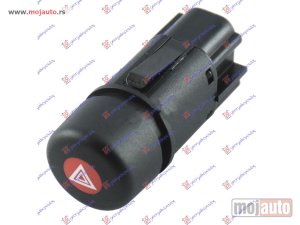 NOVI: delovi  PREKIDAC ZA SVA 4 MIGAVCA (7 PIN) Ford ka 97-08 -dostupno