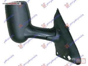 Glavna slika - RETROVIZOR MEHANICKI DUGI Desno Ford transit 00-06 -nedostupno - MojAuto