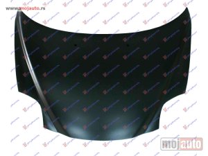 NOVI: delovi  HAUBA Alfa romeo mito 08- -dostupno