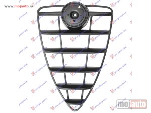NOVI: delovi  PVC MASKA PM Alfa romeo mito 08- -dostupno