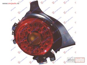 NOVI: delovi  STOP LAMPA (MARELLI) Levo Alfa romeo mito 08- -dostupno