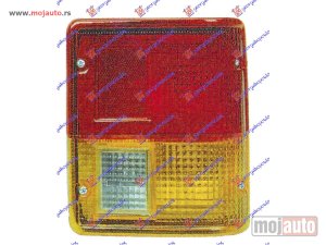 NOVI: delovi  STOP LAMPA (DEPO) Desno Mitsubishi pajero 83-92 -dostupno