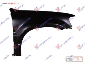 NOVI: delovi  BLATOBRAN 05- Desno Ford maverick 00-08 -dostupno