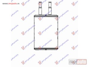 NOVI: delovi  GREJAC KABINE (195x145x40) Mazda tribute 02-08 -dostupno