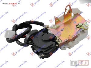 NOVI: delovi  BRAVA PREDNJIH VRATA ELEKTRICNA (5/6pins) -2000 Levo Ford maverick 00-08 -dostupno
