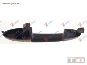 NOVI: delovi  KVAKA PREDNJIH VRATA SPOLJASNJA Levo Ford maverick 00-08 -dostupno