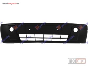 NOVI: delovi  PREDNJI BRANIK -07 Ford transit connect 03-10 -dostupno