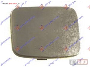 NOVI: delovi  POKLOPAC KUKE PREDNJEG BRANIKA 2007- Desno Ford transit connect 03-10 -dostupno