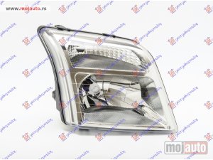 Glavna slika - FAR ELEKTRICNI (DEPO) Desno Ford transit connect 03-10 -dostupno - MojAuto