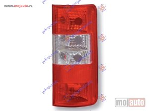 NOVI: delovi  STOP LAMPA (TURSKA) Desno Ford transit connect 03-10 -dostupno