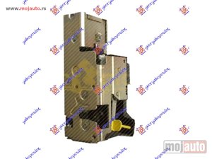 NOVI: delovi  BRAVA ZADNJIH VRATA (DUPLA VRATA) Ford transit connect 03-10 -dostupno
