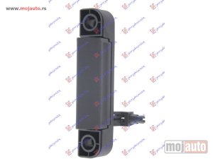 NOVI: delovi  KVAKA KLIZNIH VRATA UNUTRASNJA Levo Ford transit connect 03-10 -dostupno