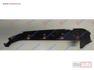 NOVI: delovi  NOSAC ZADNJEG BRANIKA PLASTICNI Desno Vw bora 98-05 -dostupno