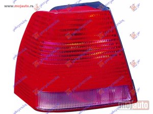 NOVI: delovi  STOP LAMPA (DEPO) Levo Vw bora 98-05 -dostupno