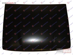 NOVI: delovi  HAUBA Toyota hi-lux (yn 85) 2wd 89-94 -dostupno
