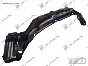 NOVI: delovi  POTKRILO PLASTICNO Levo Toyota hi-lux (yn 85) 2wd 89-94 -dostupno