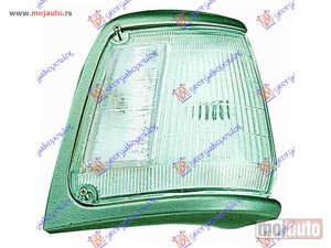 NOVI: delovi  MIGAVAC BELI Desno Vw p/u tarro 2wd 89-97 -dostupno