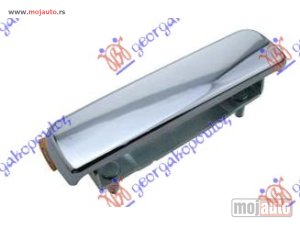 Glavna slika - KVAKA GEPEK VRATA (SREDNJA) HROM Isuzu p/u 93-96 -dostupno - MojAuto