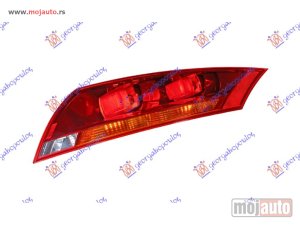 NOVI: delovi  STOP LAMPA (CRVENI OKVIR) (ULO) Desno Audi tt 06-14 -dostupno