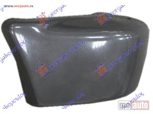 NOVI: delovi  KRAJ PREDNJEG BRANIKA Desno Vw p/u tarro 4wd 89-97 -dostupno