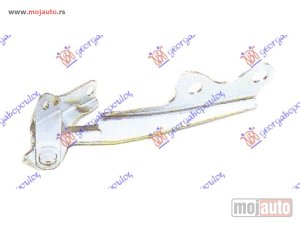 Glavna slika - MAKAZE HAUBE Levo Toyota corolla (e 9) sdn 88-91 -dostupno - MojAuto