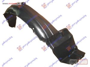 Glavna slika - POTKRILO PLASTICNO Desno Suzuki swift gti 93-96 -dostupno - MojAuto
