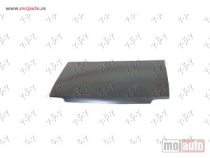 NOVI: delovi  HAUBA Suzuki alto 87-88 -dostupno