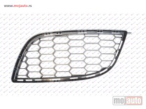 NOVI: delovi  RESETKA PREDNJEG BRANIKA 2013-2016 (O) Levo Alfa romeo giulietta 10- -nedostupno
