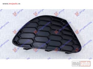 Glavna slika - RESETKA PREDNJEG BRANIKA (BEZ MAGLENKE) -2016 (O) Desno Alfa romeo giulietta 10- -dostupno - MojAuto