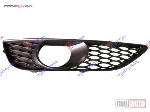 Glavna slika - RESETKA PREDNJEG BRANIKA DONJA (S-LINE) Desno Audi q7 09-15 -nedostupno - MojAuto