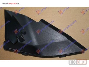 NOVI: delovi  USMERIVAC VAZDUHA PREDNJEG BRANIKA DIZEL Desno Audi q7 09-15 -dostupno