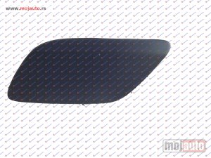 NOVI: delovi  POKLOPAC PRSKALICE FARA PM Levo Audi q7 09-15 -dostupno