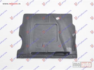 Glavna slika - ZASTITA MOTORA (ZADNJI DEO) Audi a6 94-97 -nedostupno - MojAuto