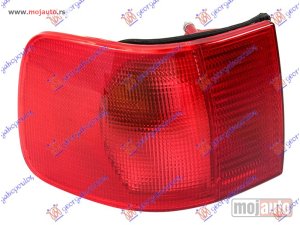 NOVI: delovi  STOP LAMPA SPOLJASNJA (DEPO) Levo Audi a6 94-97 -dostupno