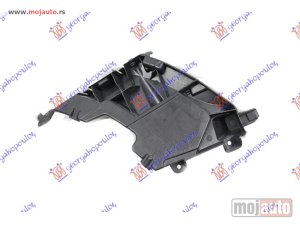 Glavna slika - NOSAC PREDNJEG BRANIKA BOCNI PLASTICNI Levo Audi a7 sportback 10-14 -dostupno - MojAuto