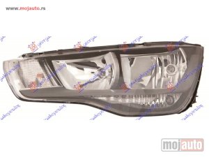 NOVI: delovi  FAR ELEKTRICNI (DEPO) Levo Audi a1 10-14 -dostupno