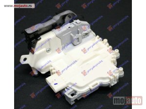 NOVI: delovi  BRAVA ZADNJIH VRATA (CENTRALNO ZAKLJUCAVANJE) (6pins) (A KVALITET) Desno Audi a1 10-14 -dostupno